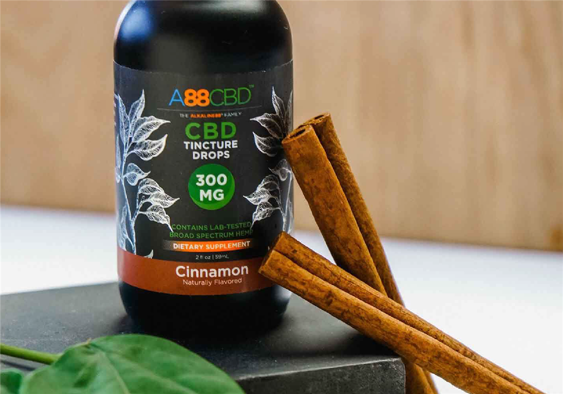 A88 CBD product review 20 …